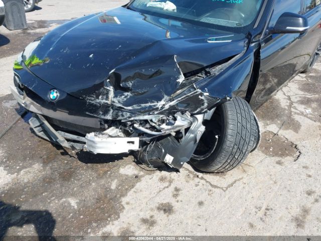 WBA8B3G54JNV00888 BMW 340i