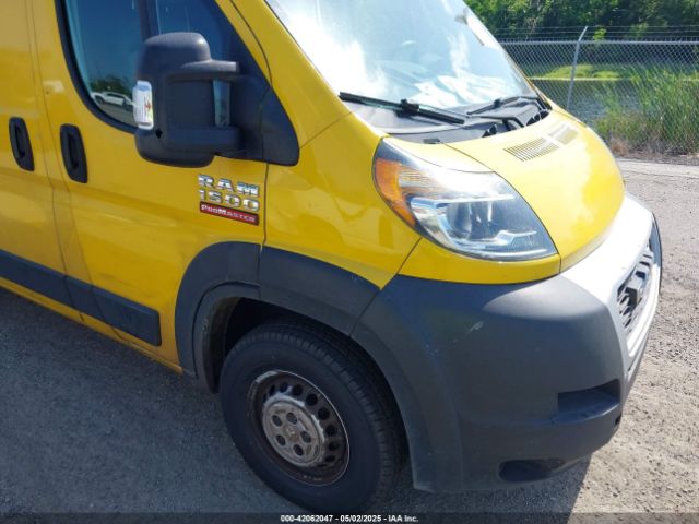 3C6TRVAG4LE127462 RAM Promaster 1500 Low Roof 136 Wb
