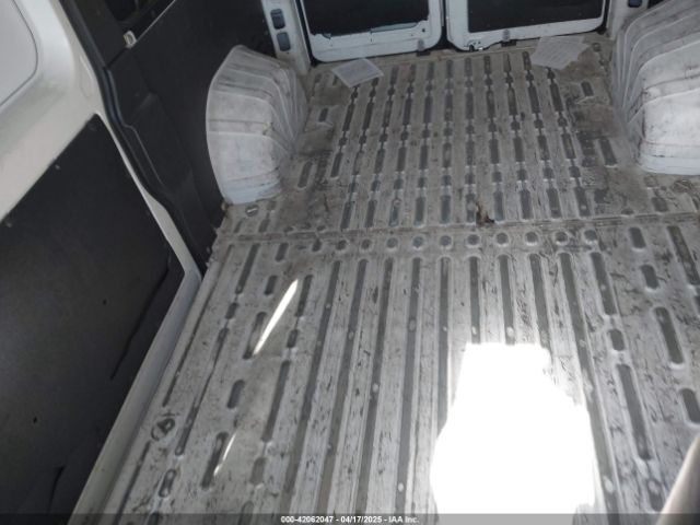 3C6TRVAG4LE127462 RAM Promaster 1500 Low Roof 136 Wb