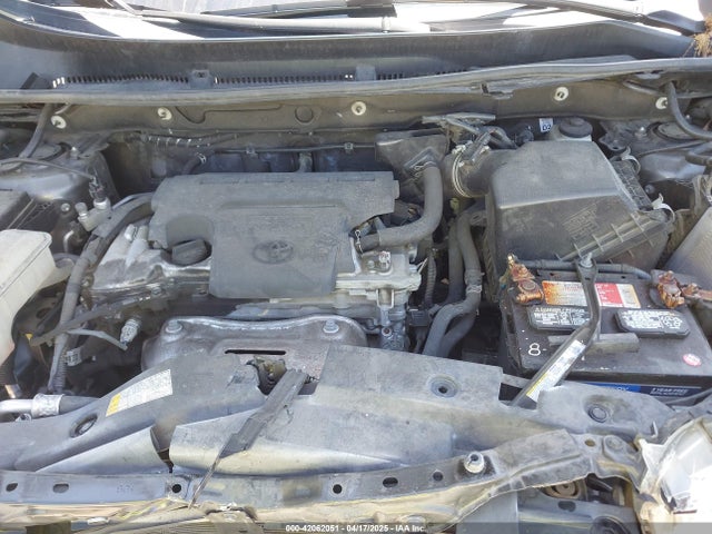 2T3YFREVXHW328642 Toyota Rav4 Limited
