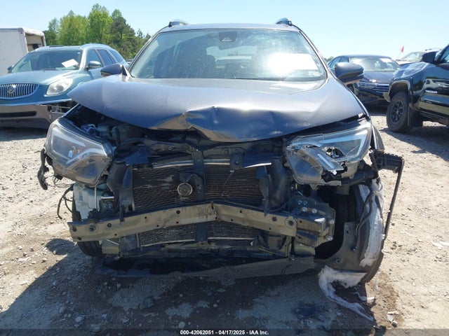 2T3YFREVXHW328642 Toyota Rav4 Limited