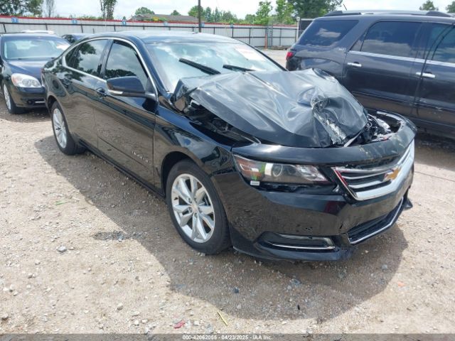 1G11Z5SA7KU140791 auction archive image