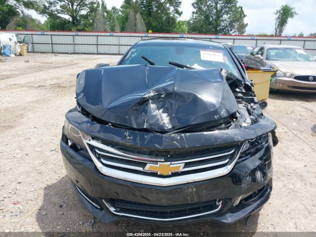 1G11Z5SA7KU140791 Chevrolet IMPALA LT