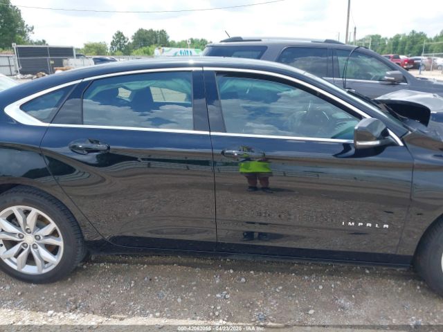1G11Z5SA7KU140791 Chevrolet IMPALA LT