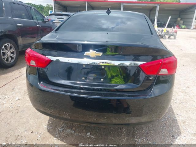 1G11Z5SA7KU140791 Chevrolet IMPALA LT