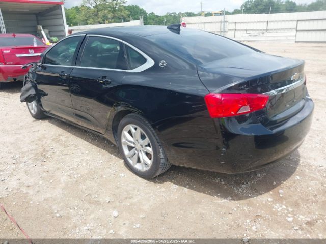 1G11Z5SA7KU140791 Chevrolet IMPALA LT