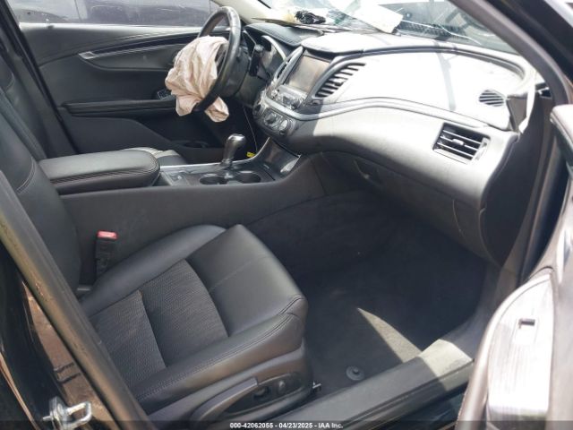 1G11Z5SA7KU140791 Chevrolet IMPALA LT
