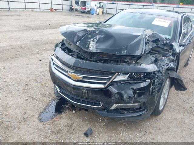 1G11Z5SA7KU140791 Chevrolet IMPALA LT