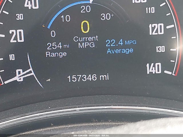 Dodge DURANGO LIMITED 2016 1C4RDHDG5GC448941 Image 15