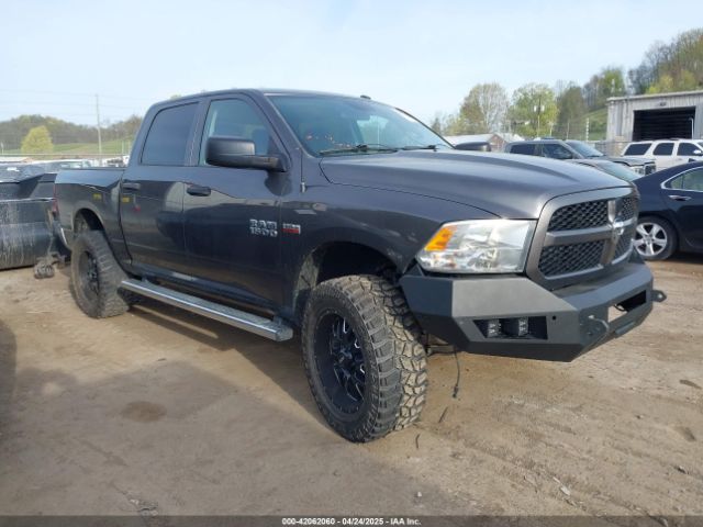 2014 RAM 1500 3C6RR7KT9EG219921