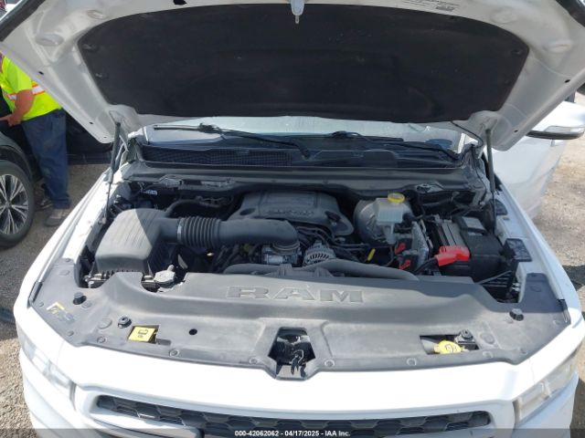 2022 RAM 1500 1C6RREFT3NN372896 Photo 9
