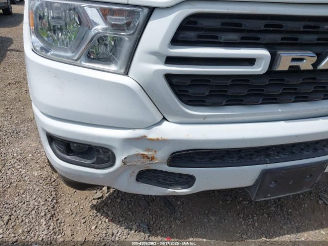 2022 RAM 1500 1C6RREFT3NN372896 Photo 5