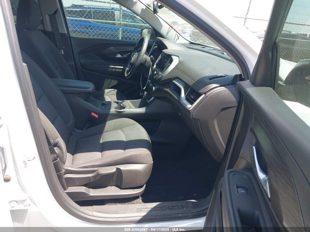 3GKALMEV9NL307365 GMC Terrain Fwd Sle