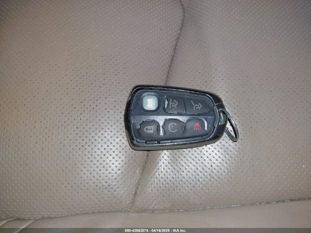 1GYS4DKJ8JR199087 Cadillac Escalade Platinum