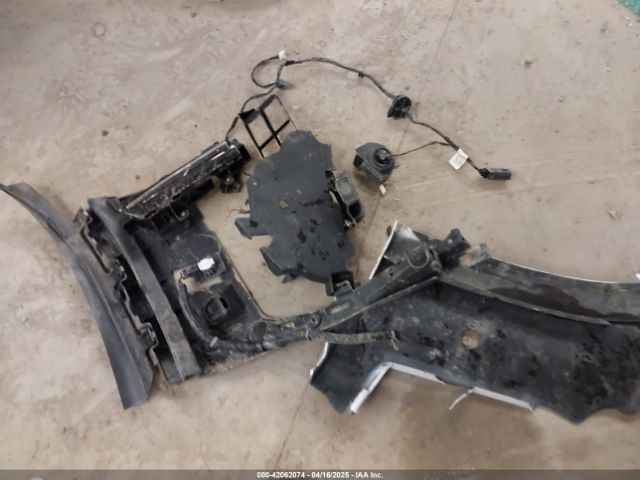 1GYS4DKJ8JR199087 Cadillac Escalade Platinum