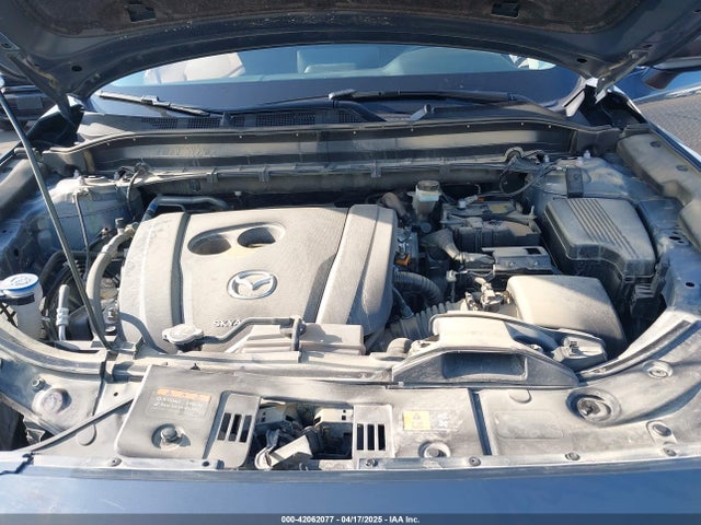 JM3KFBCM6P0120968 Mazda Cx-5 2.5 S Carbon Edition
