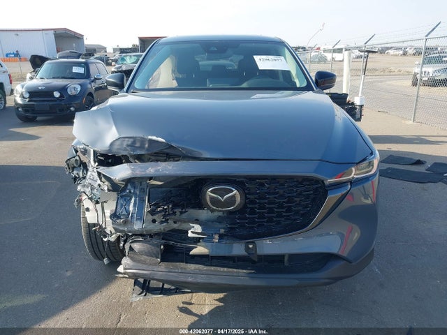 JM3KFBCM6P0120968 Mazda Cx-5 2.5 S Carbon Edition
