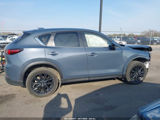 JM3KFBCM6P0120968 Mazda Cx-5 2.5 S Carbon Edition