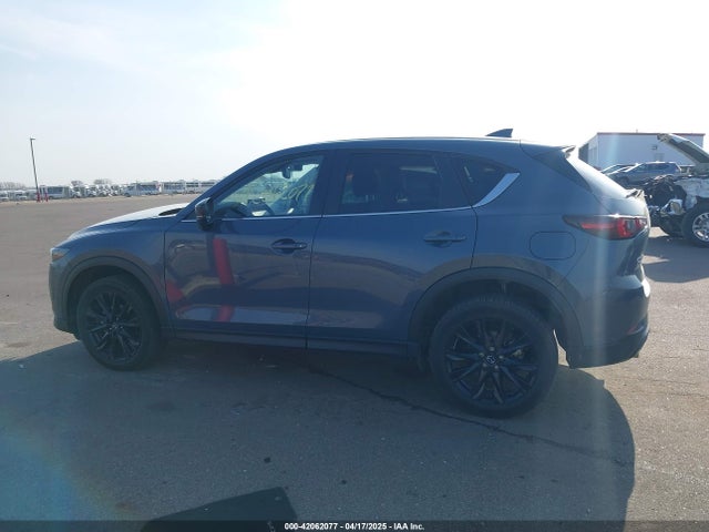 JM3KFBCM6P0120968 Mazda Cx-5 2.5 S Carbon Edition