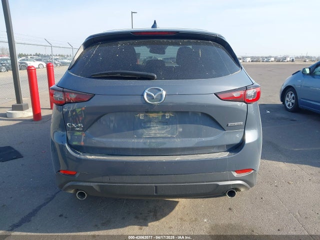 JM3KFBCM6P0120968 Mazda Cx-5 2.5 S Carbon Edition