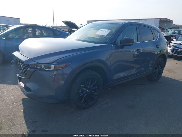JM3KFBCM6P0120968 Mazda Cx-5 2.5 S Carbon Edition