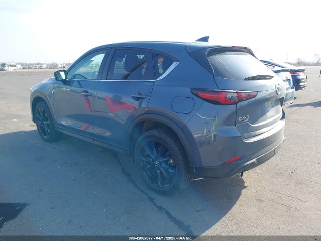 JM3KFBCM6P0120968 Mazda Cx-5 2.5 S Carbon Edition