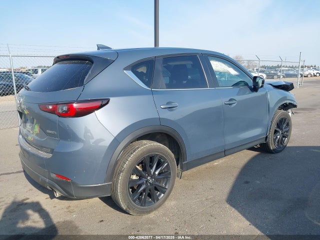 JM3KFBCM6P0120968 Mazda Cx-5 2.5 S Carbon Edition