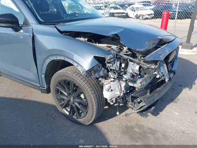 JM3KFBCM6P0120968 Mazda Cx-5 2.5 S Carbon Edition