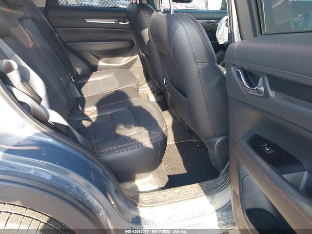 JM3KFBCM6P0120968 Mazda Cx-5 2.5 S Carbon Edition