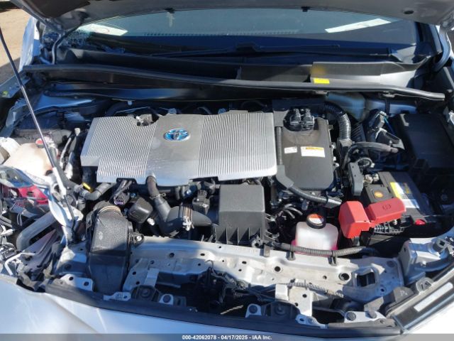 JTDKARFU0G3516680 Toyota Prius Four Touring
