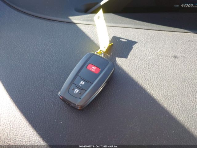 JTDKARFU0G3516680 Toyota Prius Four Touring
