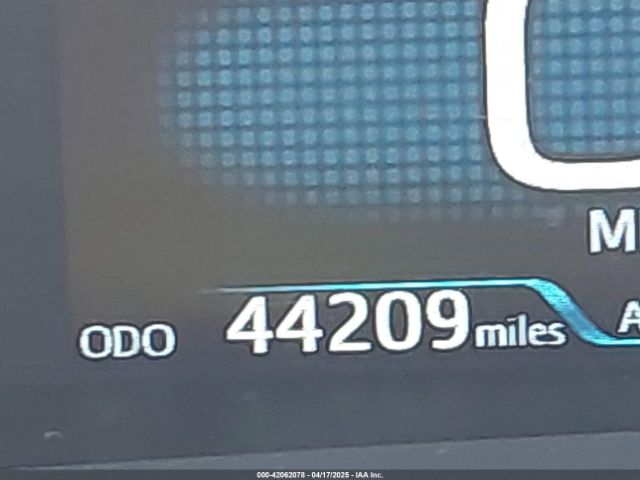 JTDKARFU0G3516680 Toyota Prius Four Touring