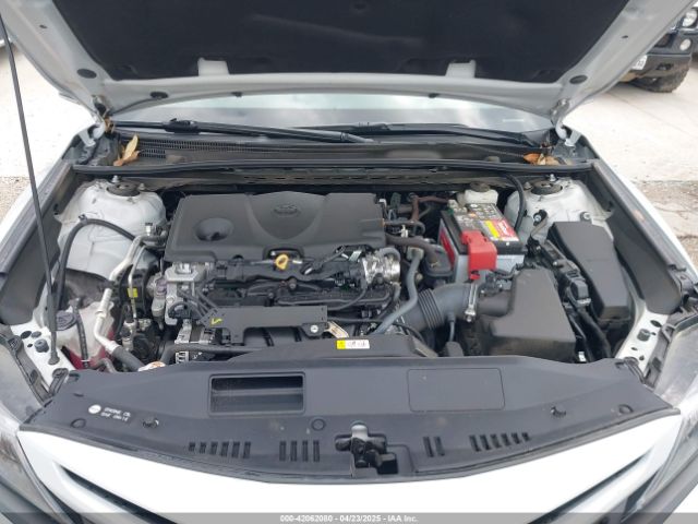 4T1G11AK1RU212408 Toyota a25a-fks