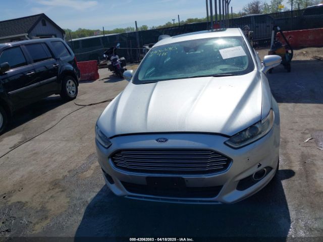 3FA6P0PU8GR273122 Ford Fusion Energi Se Luxury