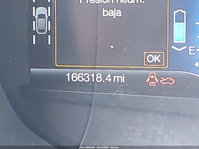 3FA6P0PU8GR273122 Ford Fusion Energi Se Luxury