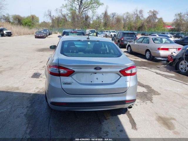 3FA6P0PU8GR273122 Ford Fusion Energi Se Luxury