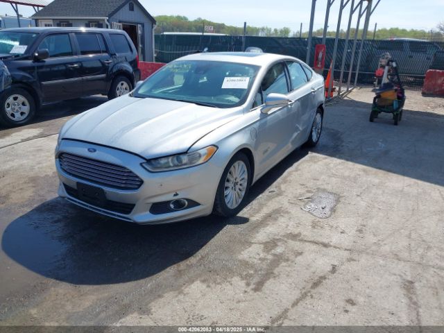3FA6P0PU8GR273122 Ford Fusion Energi Se Luxury