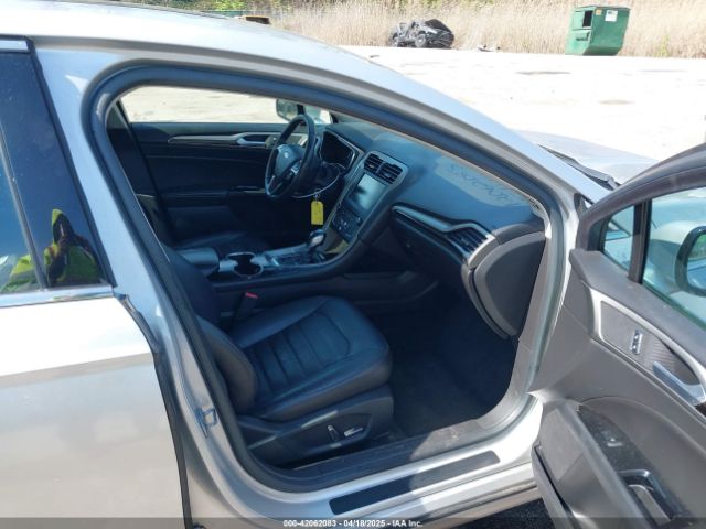 3FA6P0PU8GR273122 Ford Fusion Energi Se Luxury