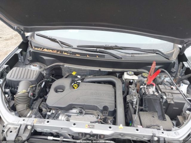 2024 CHEVROLET EQUINOX 3GNAXKEG8RL207308 Photo 9