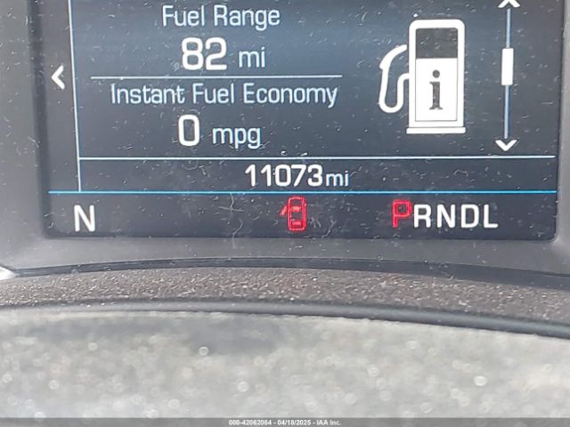 3GNAXKEG8RL207308 Chevrolet Equinox Fwd Lt