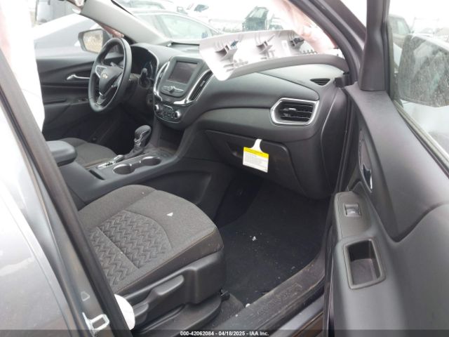 2024 CHEVROLET EQUINOX 3GNAXKEG8RL207308 Photo 4