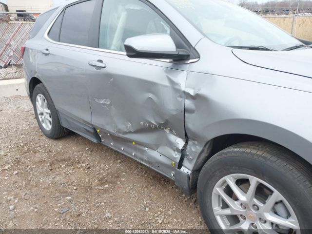 2024 CHEVROLET EQUINOX 3GNAXKEG8RL207308 Photo 5