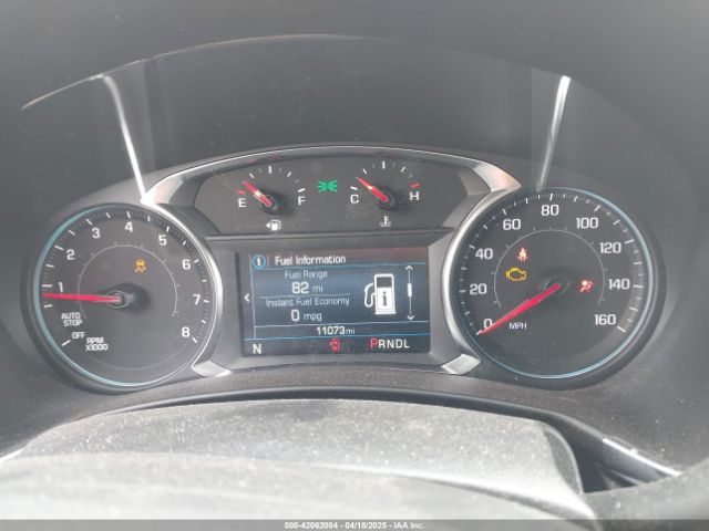 2024 CHEVROLET EQUINOX 3GNAXKEG8RL207308 Photo 6
