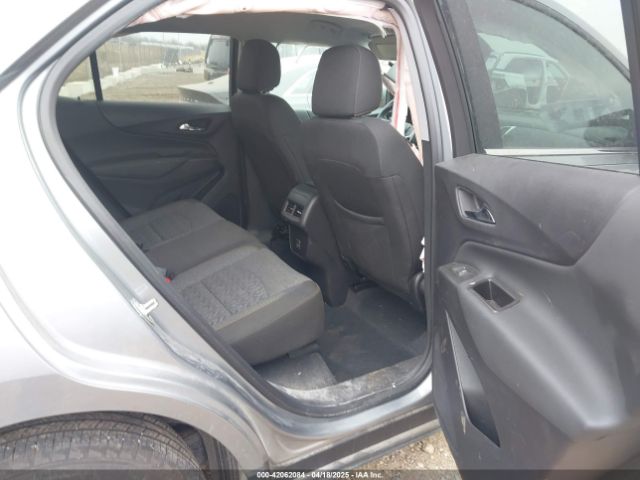 2024 CHEVROLET EQUINOX 3GNAXKEG8RL207308 Photo 7
