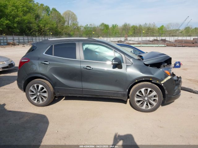 KL4CJGSB9HB046020 Buick Encore Essence