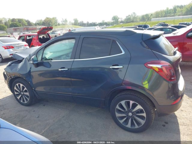 KL4CJGSB9HB046020 Buick Encore Essence