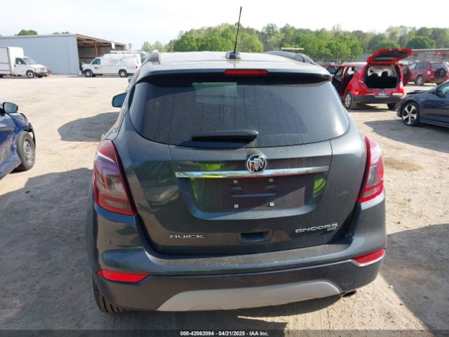 KL4CJGSB9HB046020 Buick Encore Essence
