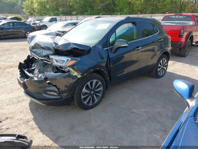 KL4CJGSB9HB046020 Buick Encore Essence