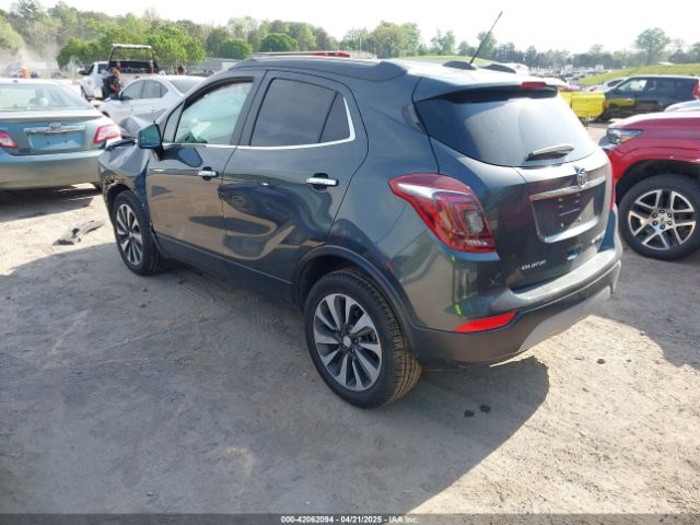 KL4CJGSB9HB046020 Buick Encore Essence