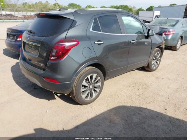 KL4CJGSB9HB046020 Buick Encore Essence
